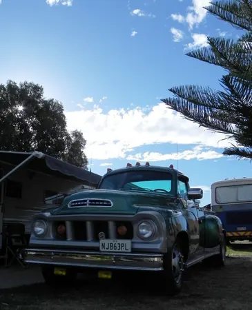 Last Days in Mildura - photo 5