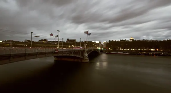Marseille at Nighttime - photo 3