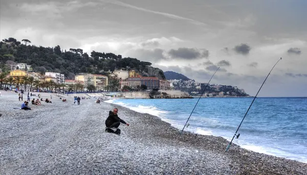 Nizza - photo 2