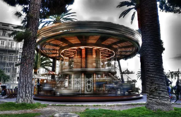 Nizza - photo 3