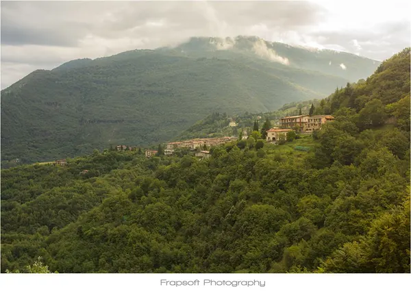 Lago Di Garda (Gardasee) Outlook