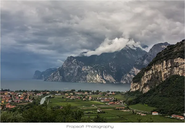 Lago Di Garda (Gardasee) Outlook - photo 3