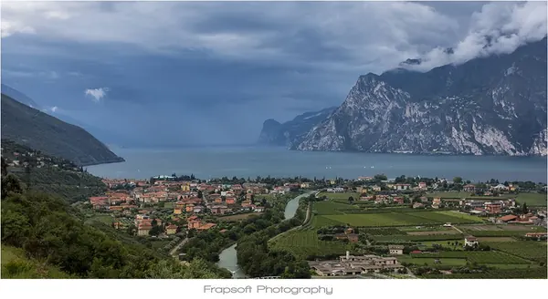 Lago Di Garda (Gardasee) Outlook - photo 4