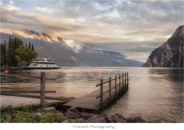 Lago Di Garda