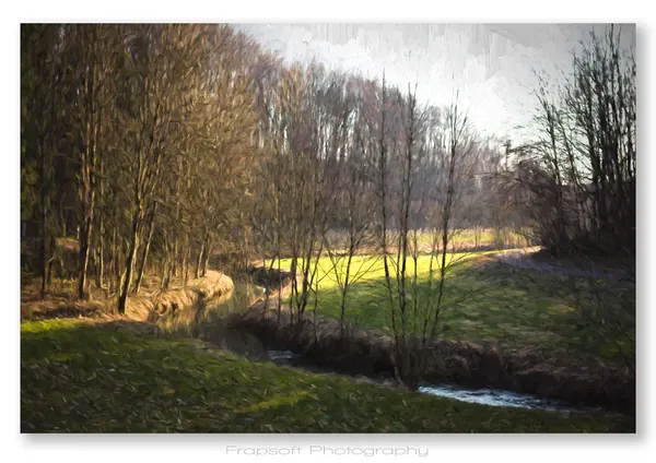 Germany Countryside - photo 4