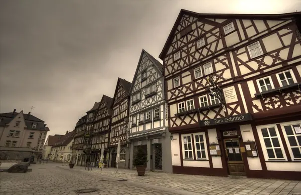 Sommerhausen, Ochsenfurt, Würzburg - photo 3