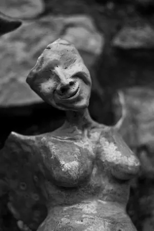 From Toy to Camera – First Test Shots with My New Camera - photo 7