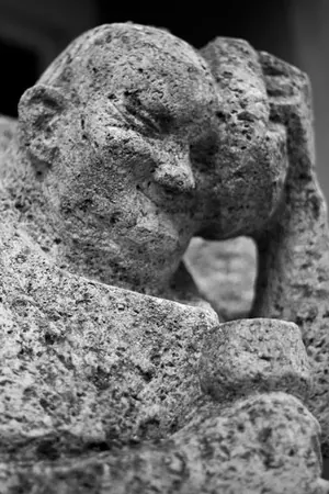 From Toy to Camera – First Test Shots with My New Camera - photo 11