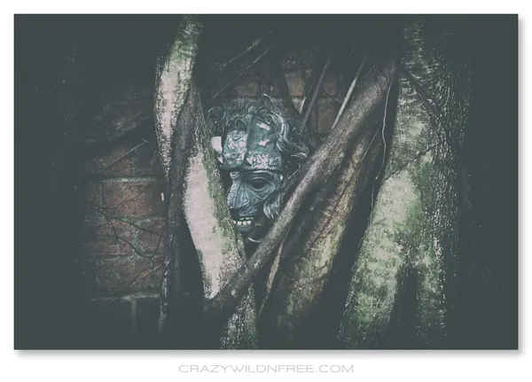 Ghost House Chiayi - photo 2