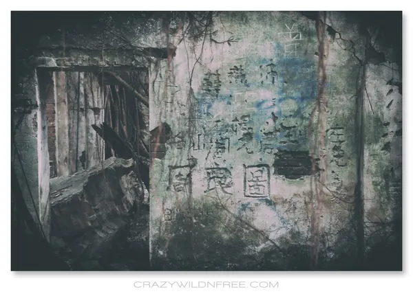 Ghost House Chiayi - photo 4