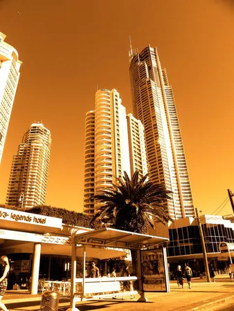 Gold Coast & Surfers Paradise - photo 9