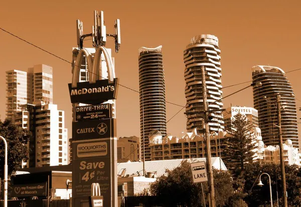 Gold Coast & Surfers Paradise - photo 10