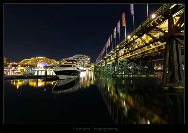 Last Night in Sydney - photo 3