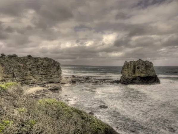 Great Ocean Road Roadtrip – Part I