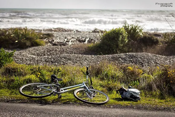 Greymouth - photo 3