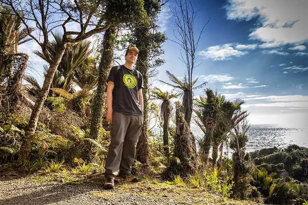 Greymouth - photo 7