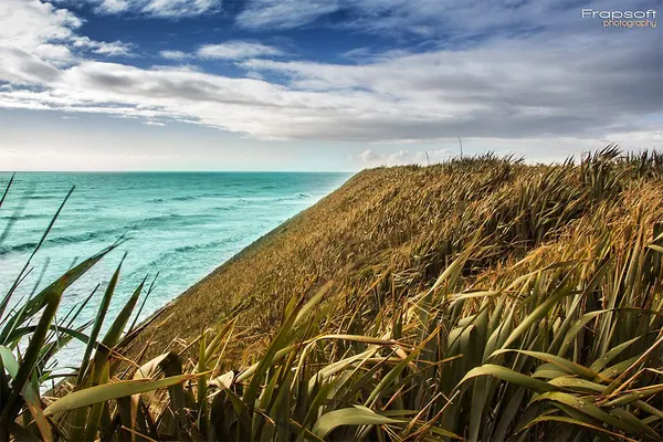 Greymouth - photo 8