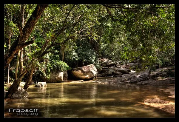New Year Greetings From Thailand (Koh Samui) - photo 2