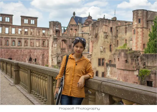 Heidelberg – Part II