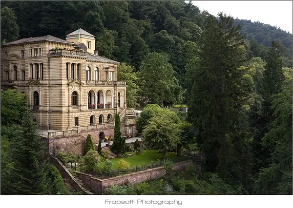 Heidelberg – Part II - photo 2