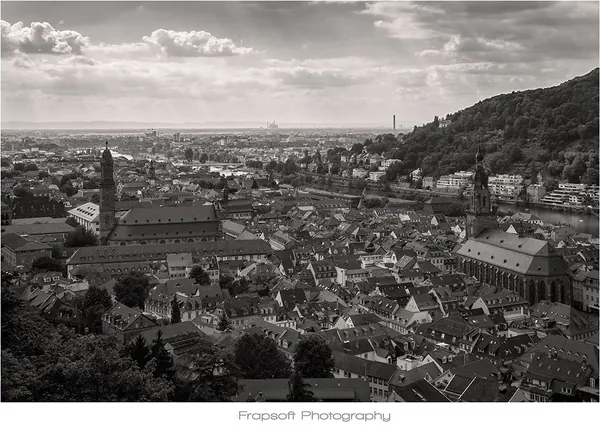 Heidelberg – Part II - photo 3