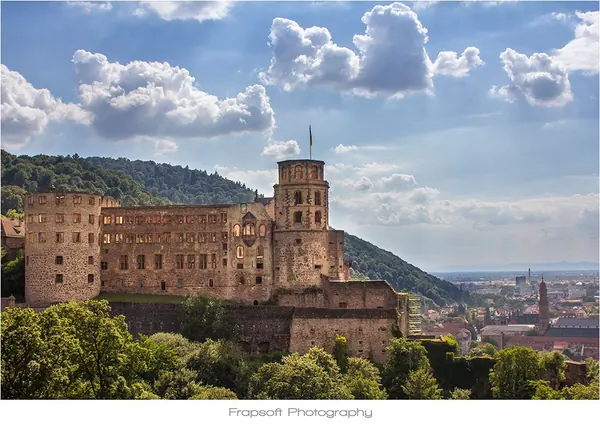 Heidelberg – Part II - photo 4