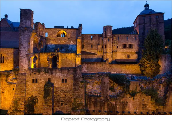 Heidelberg – Part III - photo 3