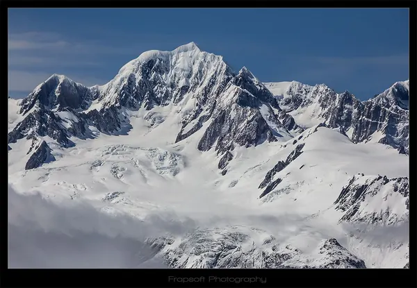 Helicopter Trip – Part I