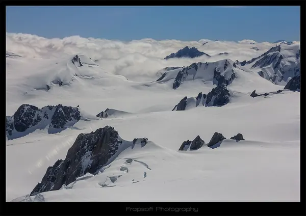 Helicopter Trip – Part I - photo 2