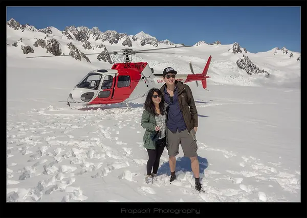 Helicopter Trip – Part I - photo 4