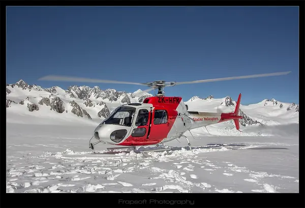 Helicopter Trip – Part IV - photo 3
