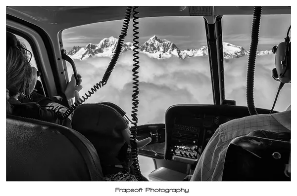 Hiking Trip Wanaka – Part I - photo 2