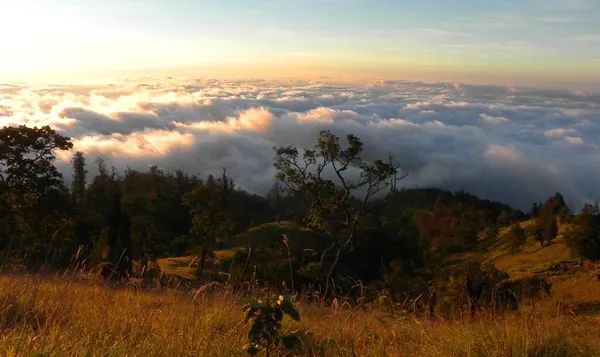 Hiking Rinjani Volcano - photo 7