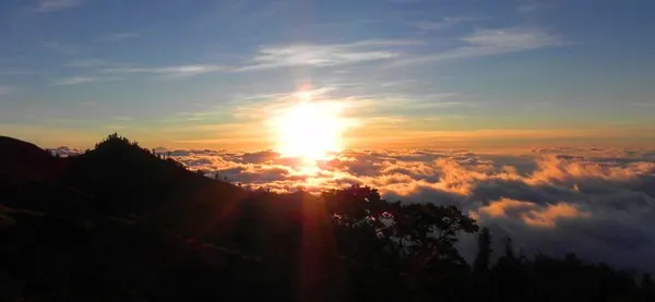 Hiking Rinjani Volcano - photo 11