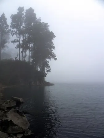 Hiking Rinjani Volcano - photo 17