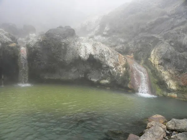 Hiking Rinjani Volcano - photo 22