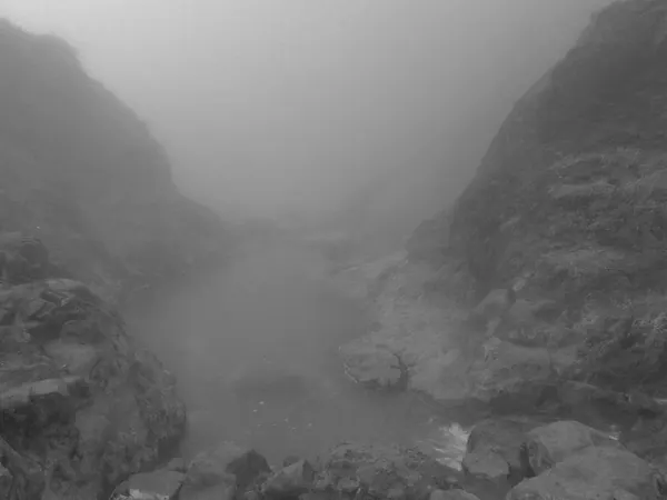 Hiking Rinjani Volcano - photo 23