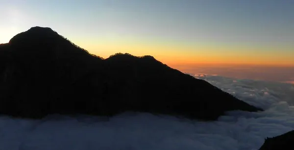 Hiking Rinjani Volcano - photo 26