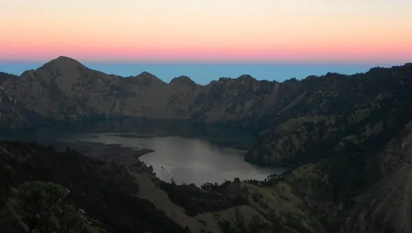 Hiking Rinjani Volcano - photo 28