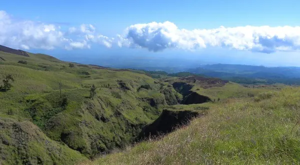 Hiking Rinjani Volcano - photo 31