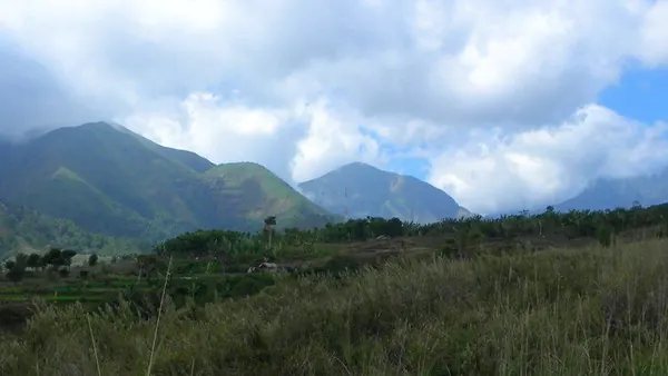 Hiking Rinjani Volcano - photo 34