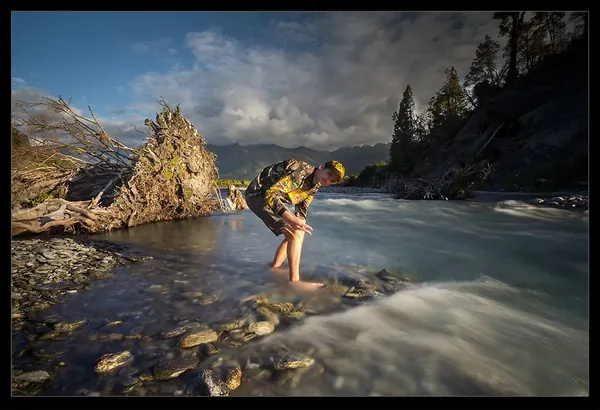 Hiking Down the Tatare Stream – Part I - photo 2