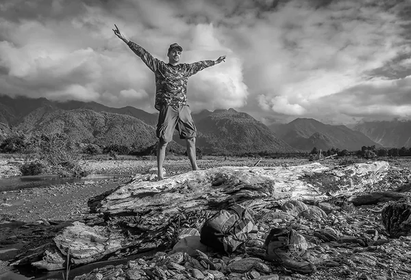 Hiking Down the Tatare Stream – Part I - photo 4