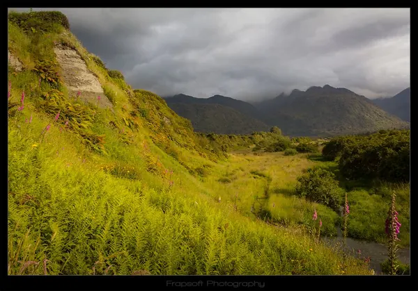 Hiking Down the Tatare Stream – Part III - photo 2