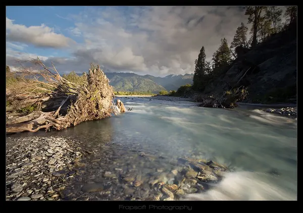 Hiking Down the Tatare Stream – Part III - photo 3