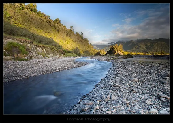 Hiking Down the Tatare Stream – Part III - photo 4