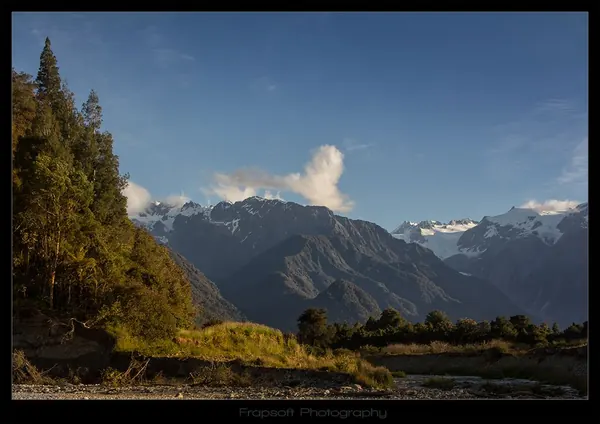 Hiking Down the River – Part III - photo 2