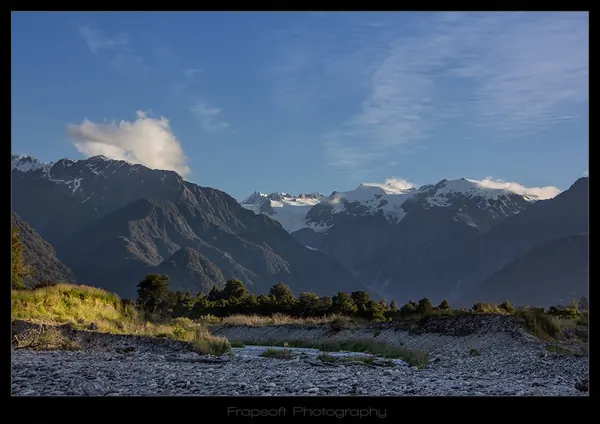 Hiking Down the River – Part IV