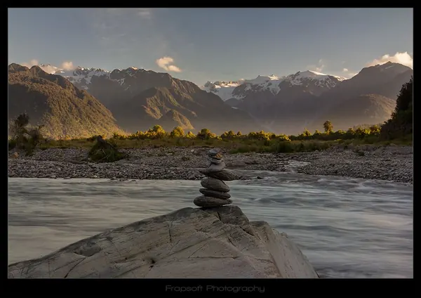Hiking Down the River – Part V