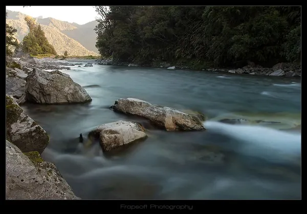 Hiking Down the River – Part V - photo 3